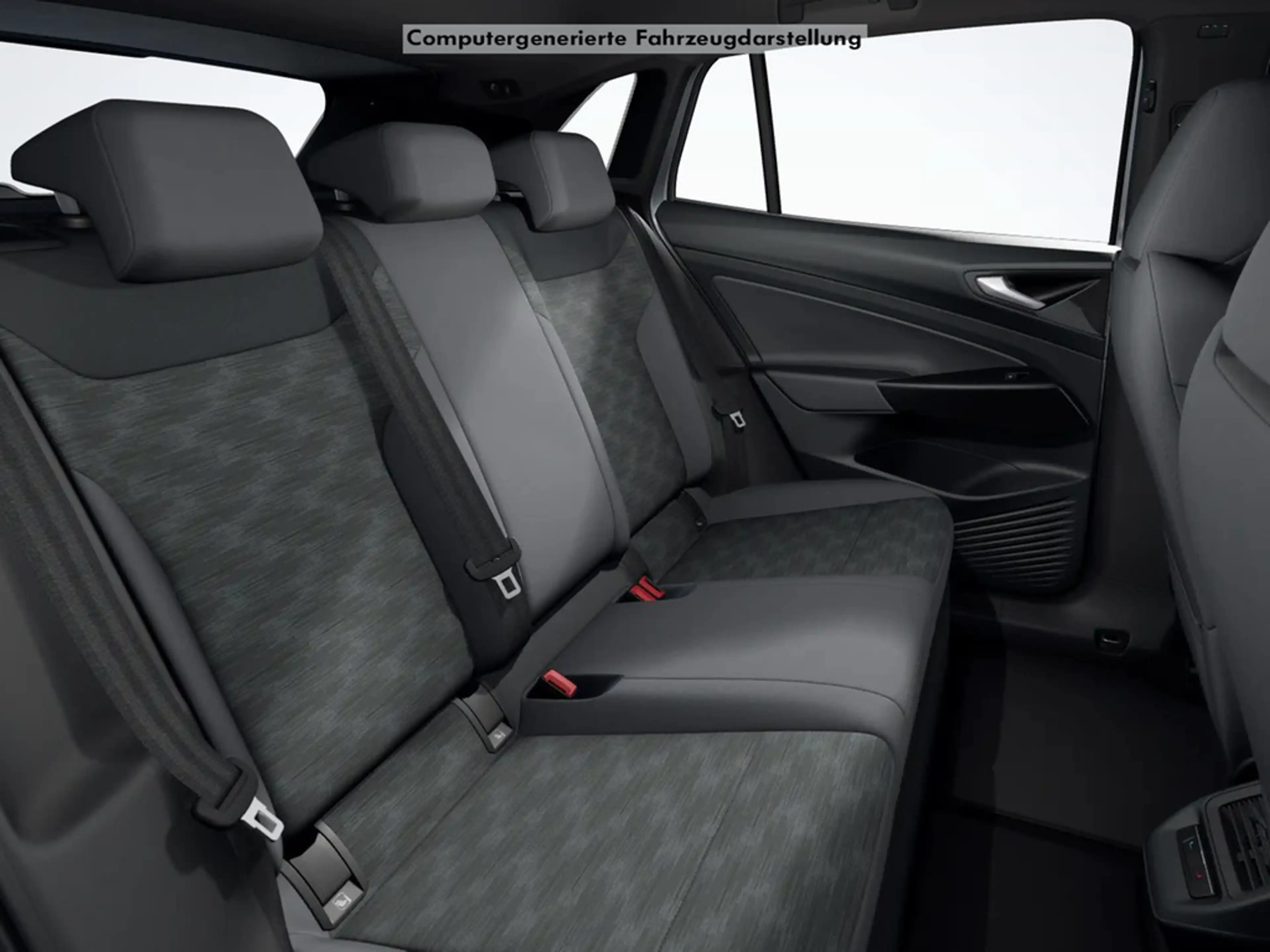 Volkswagen ID.4 Pro 210 kW ACC AHK App Connect Navi LED — photo 10