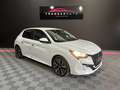 Peugeot 208 208 BlueHDi 100 S\u0026amp;S BVM6 Active Blanc - thumbnail 1