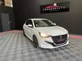 Peugeot 208 208 BlueHDi 100 S\u0026amp;S BVM6 Active Blanc - thumbnail 2