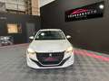 Peugeot 208 208 BlueHDi 100 S\u0026amp;S BVM6 Active Blanc - thumbnail 3