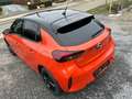 Opel Corsa 1.2 Turbo GS Line Start/Stop (EU6AP) Orange - thumbnail 5