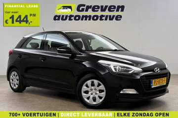 1.0 T-GDI Comfort | Camera | Clima | Cruise | Trek