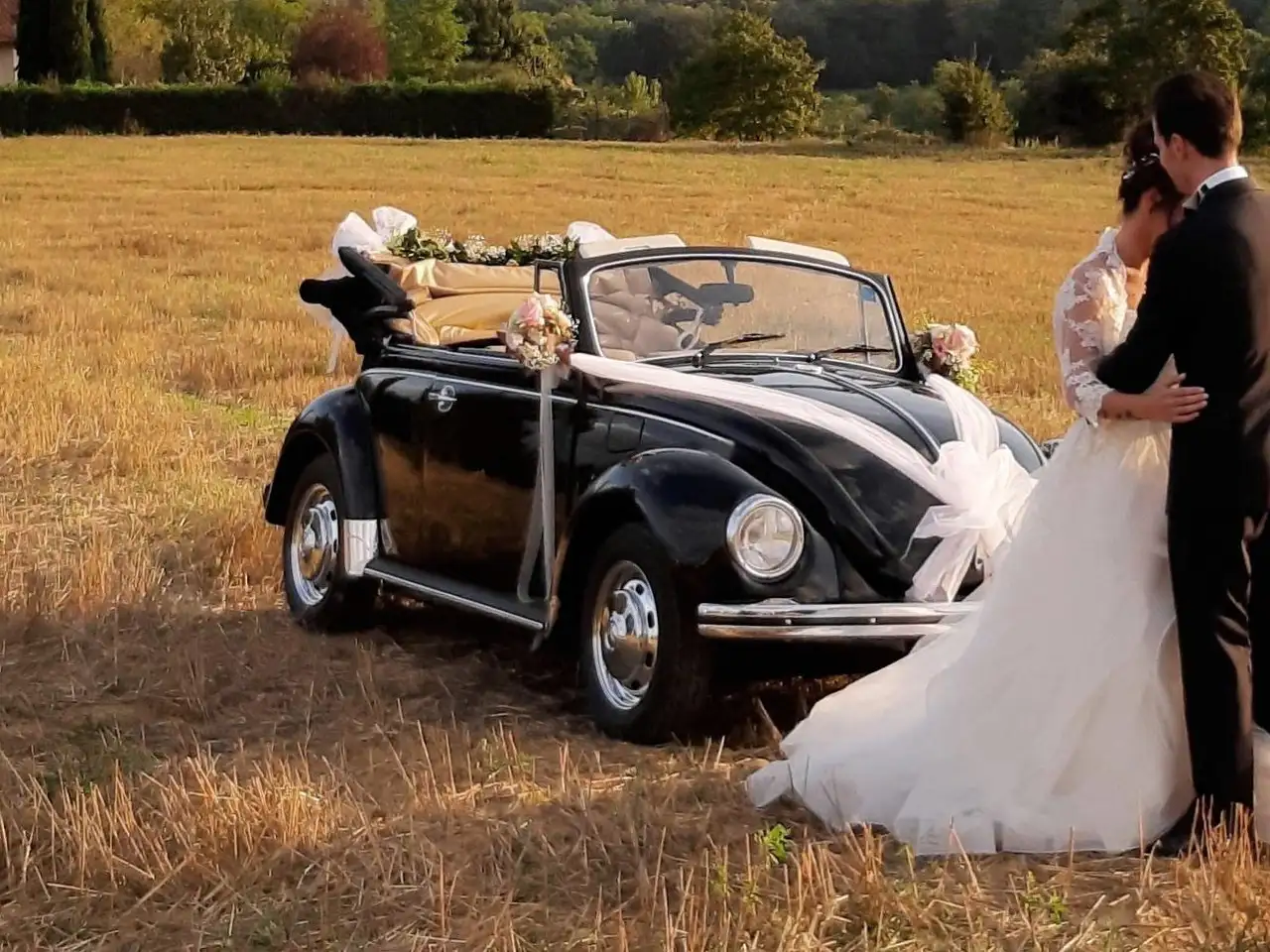 Volkswagen Beetle Maggiolino 1976