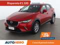 Mazda CX-3 1.5 Diesel Evolve Rosso - thumbnail 1