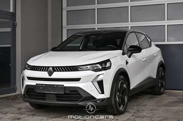 1.3 TCe 158HK TECHNO EDC