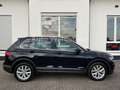 Volkswagen Tiguan Highline 4Motion AHK ACC Navi Sitzhzg Zwart - thumbnail 19