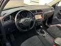 Volkswagen Tiguan Highline 4Motion AHK ACC Navi Sitzhzg Zwart - thumbnail 2