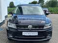 Volkswagen Tiguan Highline 4Motion AHK ACC Navi Sitzhzg Zwart - thumbnail 17