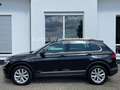 Volkswagen Tiguan Highline 4Motion AHK ACC Navi Sitzhzg Zwart - thumbnail 18