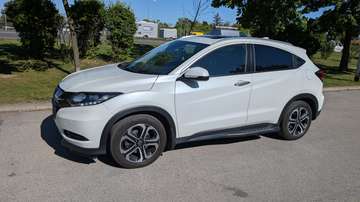 1,5 i-VTEC Executive