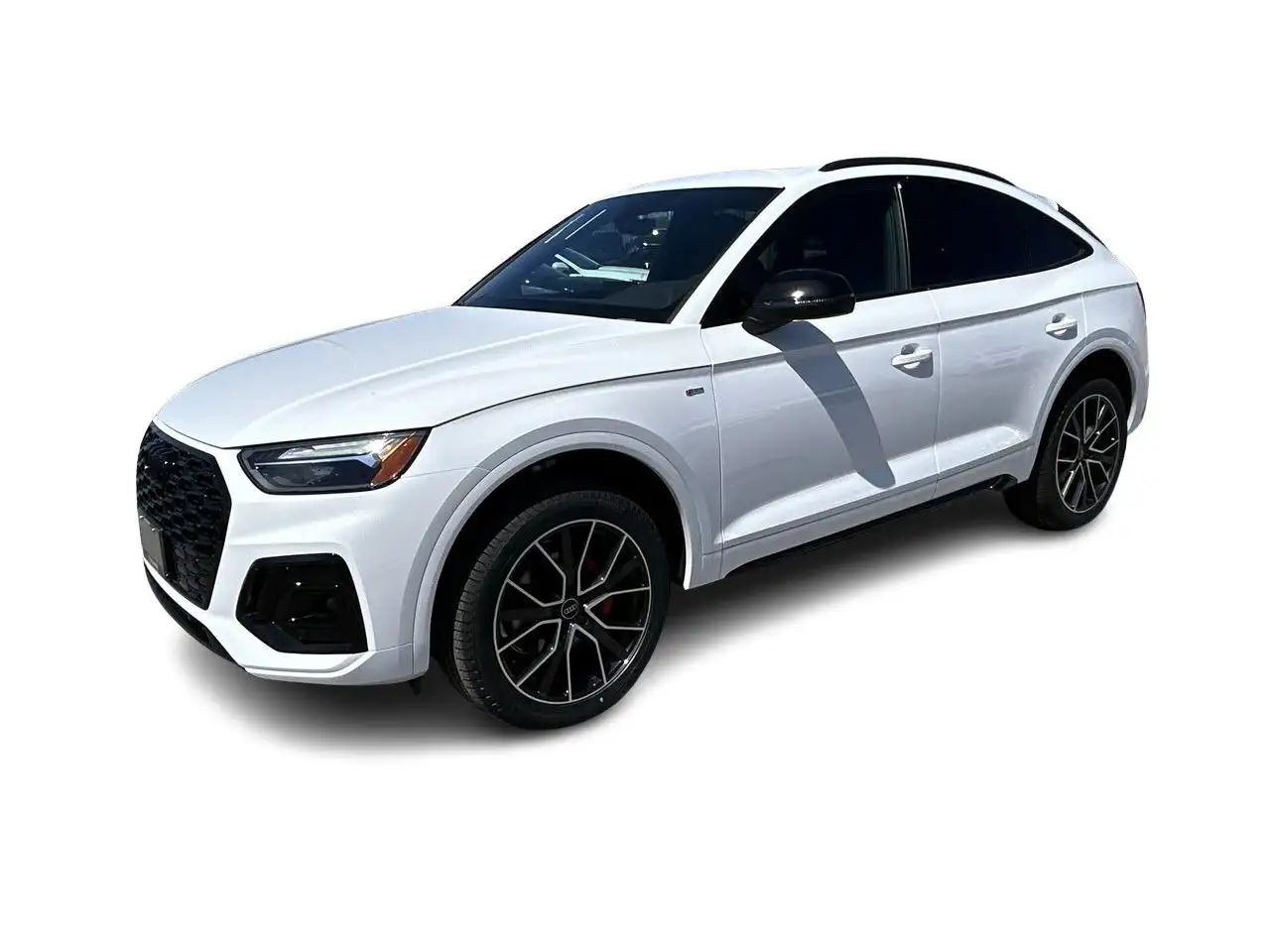 Audi Q5 photo Audi Q5