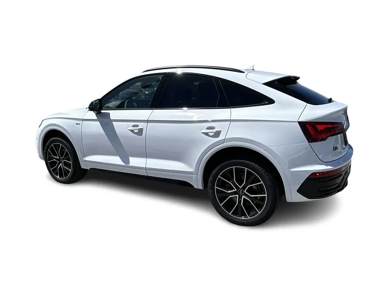 Audi Q5 photo Audi Q5