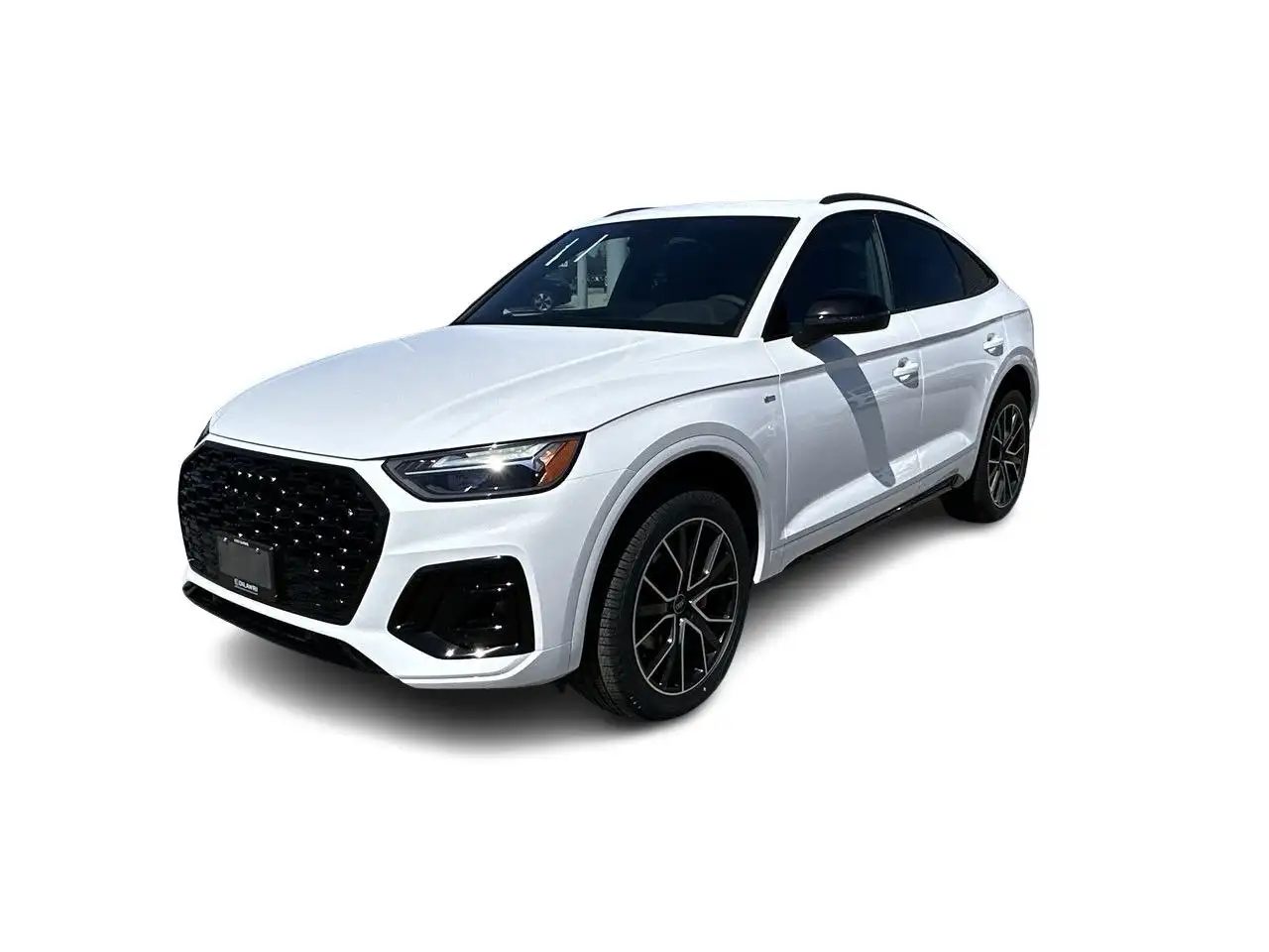 Audi Q5 photo Audi Q5