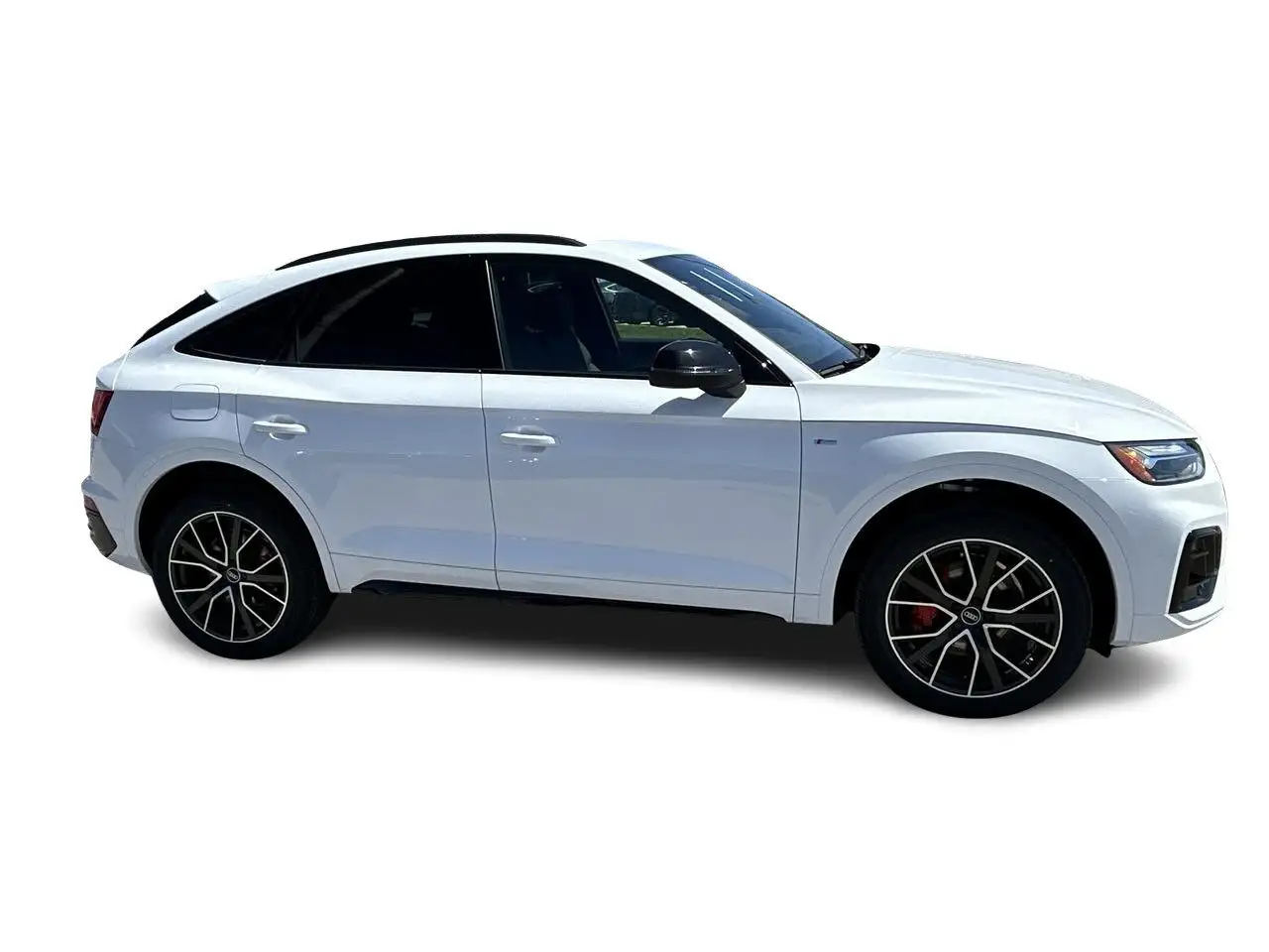 Audi Q5 photo Audi Q5
