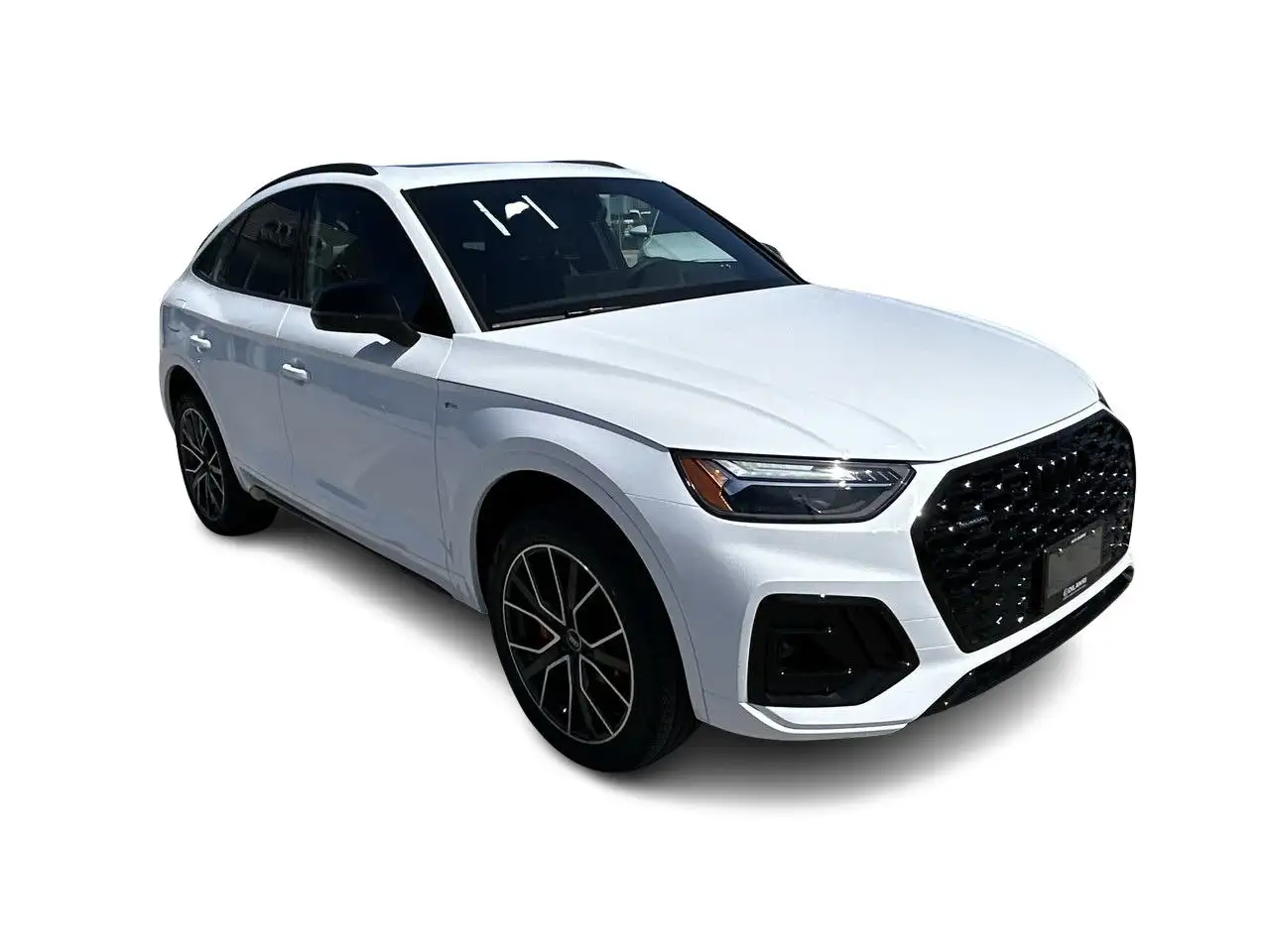 Audi Q5 photo Audi Q5