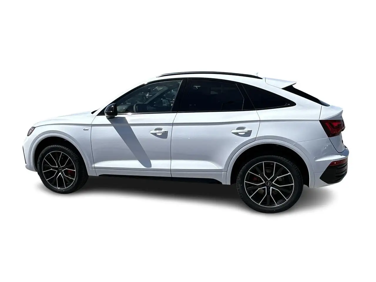 Audi Q5 photo Audi Q5