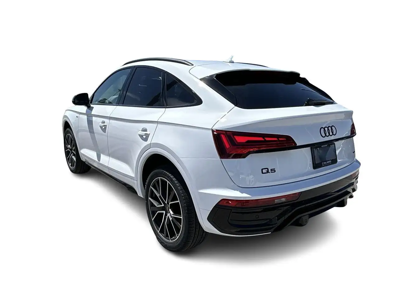 Audi Q5 photo Audi Q5