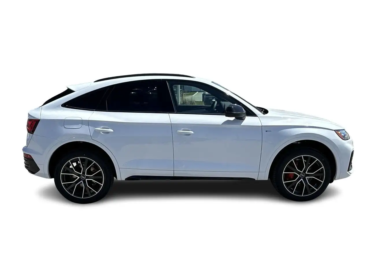 Audi Q5 photo Audi Q5