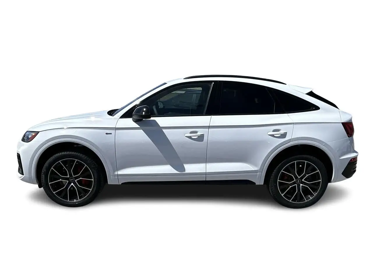 Audi Q5 photo Audi Q5