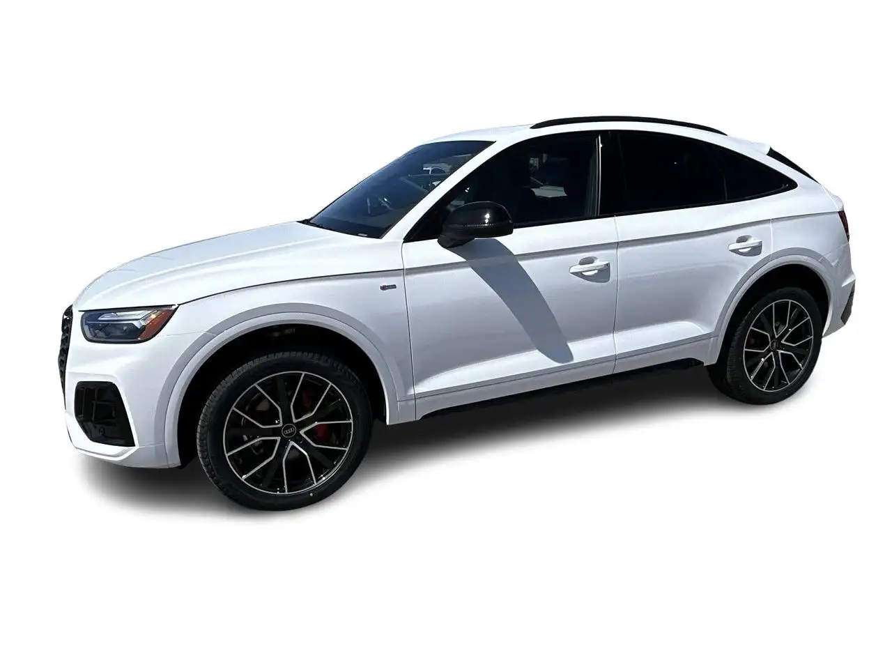 Audi Q5 photo Audi Q5