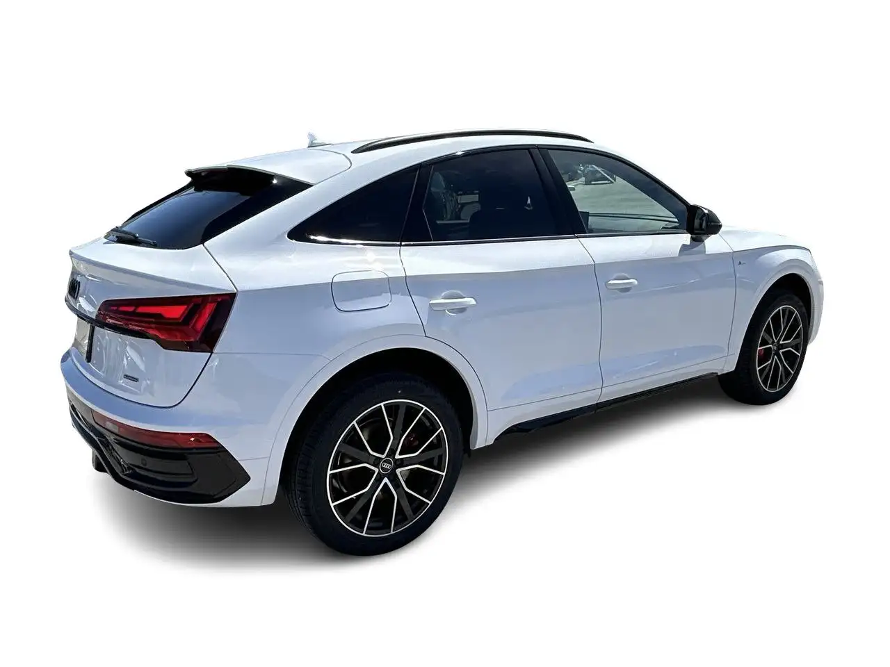 Audi Q5 photo Audi Q5