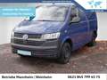Volkswagen T6.1 Transporter T6.1 Kasten 2.0 TDI Automatik Kamera uvm Blau - thumbnail 1