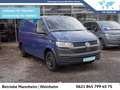 Volkswagen T6.1 Transporter T6.1 Kasten 2.0 TDI Automatik Kamera uvm Blau - thumbnail 2