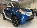smart forTwo Fortwo 1.0 Passion 71cv Blu/Azzurro - thumbnail 3