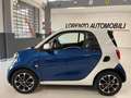 smart forTwo Fortwo 1.0 Passion 71cv Blu/Azzurro - thumbnail 19