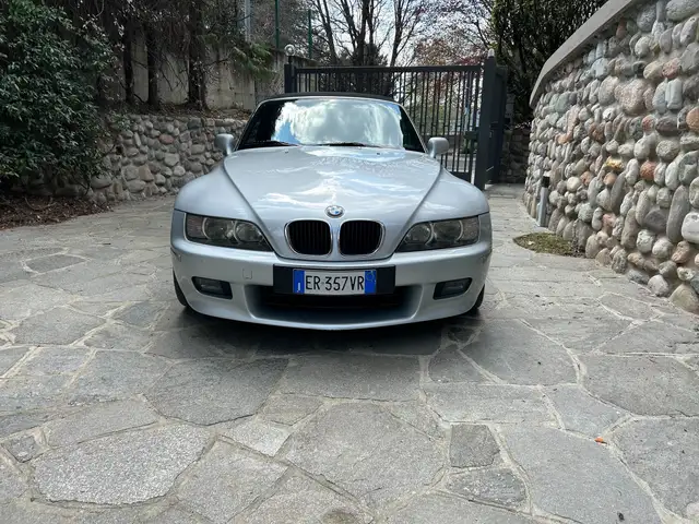 BMW Z3 Z3 Roadster 2.2 170cv