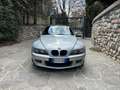 BMW Z3 Z3 Roadster 2.2 170cv Grigio - thumbnail 3