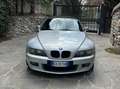BMW Z3 Z3 Roadster 2.2 170cv Grigio - thumbnail 5