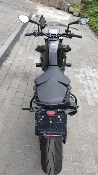 KTM 790 DUKE - foto 3