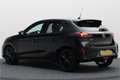 Opel Corsa 1.2 GS Line Automaat LED, Climate, Cruise, Apple C Noir - thumbnail 3