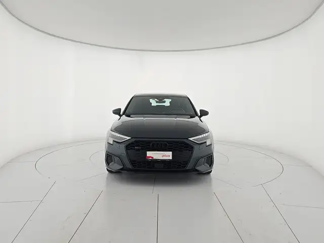 Audi A3 view 8