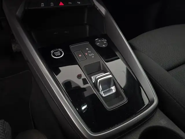 Audi A3 view 13