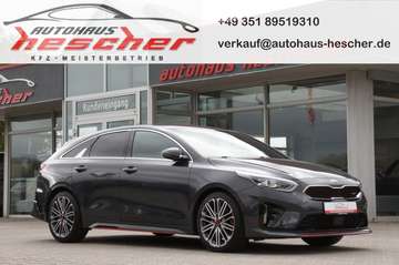 ProCeed GT 1.6 TGDI DCT *LED*NAVI*KAMERA*JBL*