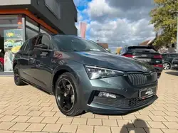 Skoda Scala 1,0 TSI Monte Carlo*Pano*LED*El.Heckkl.*