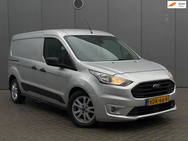 Ford Transit Connect 1.5 EcoBlue L2 Trend