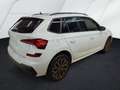 Skoda Kamiq Tour 1.0 TSI Matrix-LED/Black/Sitzhzg/RFK Weiß - thumbnail 4