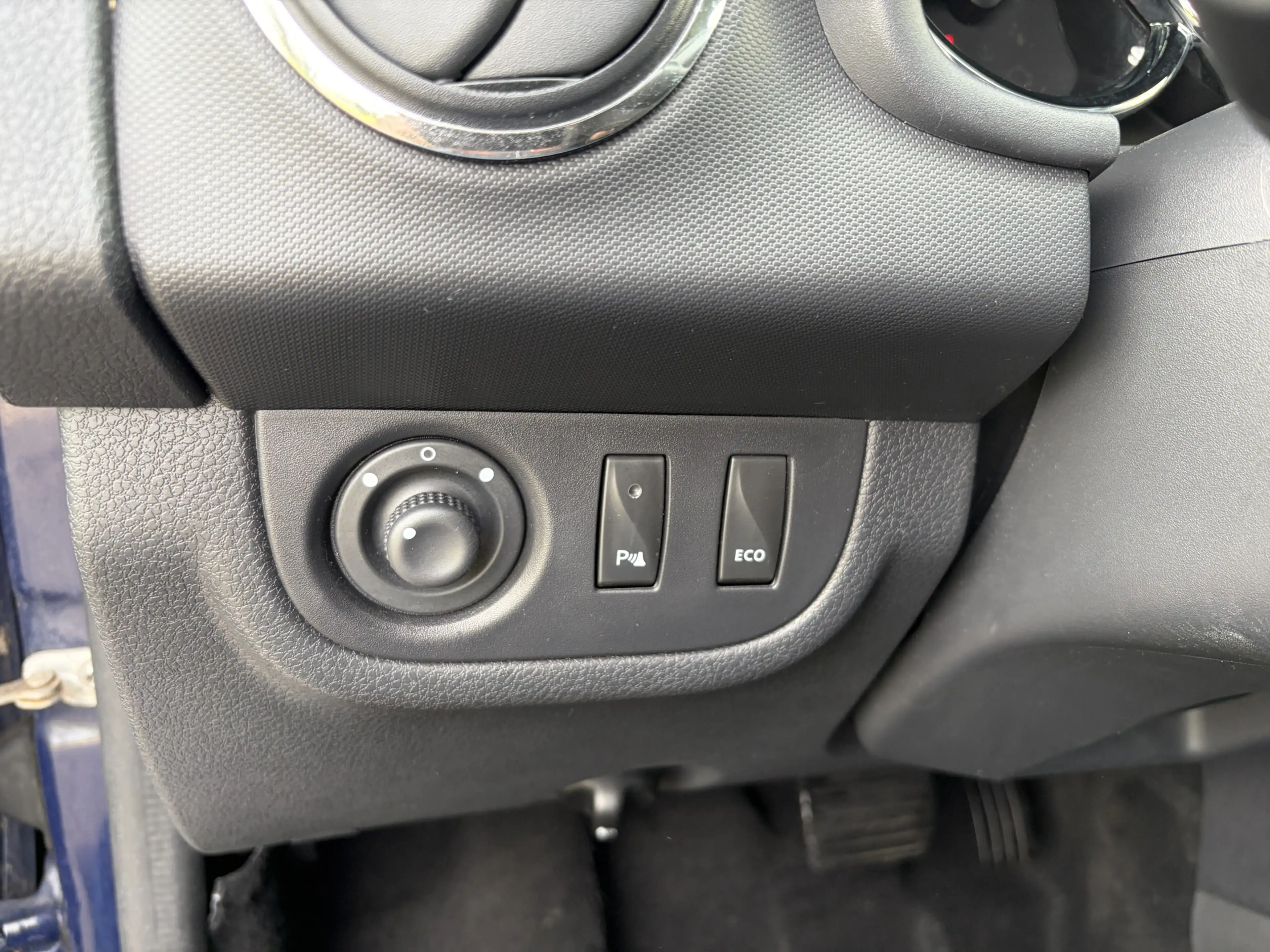 Dacia Logan MCV 0.9 TCe Easy-R Prestige / AUTOMAAT / NAVI / AI — photo 8
