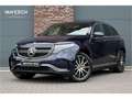 Mercedes-Benz EQC 400 4-MATIC AMG Line 80 kWh | ex BTW €39.000,- | Schui Blauw - thumbnail 1