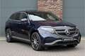 Mercedes-Benz EQC 400 4-MATIC AMG Line 80 kWh | ex BTW €39.000,- | Schui Blauw - thumbnail 3