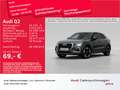 Audi Q2 30 TFSI advanced Virtual+/Navi+/AHK Gris - thumbnail 1