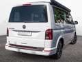 Volkswagen T6.1 California 2.0 TDI DSG Ocean Edition Navi S Weiß - thumbnail 4