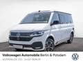 Volkswagen T6.1 California 2.0 TDI DSG Ocean Edition Navi S Weiß - thumbnail 1