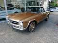 Mercedes-Benz 230 SL Pagode/5-Gang-Schaltgetriebe/beide Dächer Goud - thumbnail 2