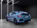 Honda Civic 1.5 Prestige Automatik~Assistenten  VOLL Grau - thumbnail 5