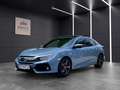 Honda Civic 1.5 Prestige Automatik~Assistenten  VOLL Grau - thumbnail 3