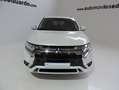 Mitsubishi Outlander 2.4 PHEV MOTION AUTO 4WD Blanco - thumbnail 2